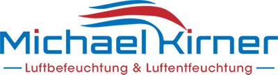 michaelkirner.com Logo